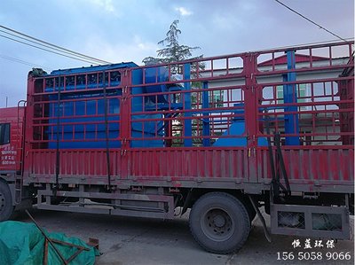 恒藍(lán)環(huán)保分享 4個(gè)高效清洗工地洗車機(jī)的小技巧，助您輕松除塵與處理燃燒廢氣