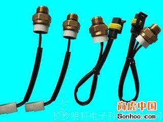 長沙明科電子科技供應汽車水箱溫控開關SX-B1 精準控溫，守護發(fā)動機安全